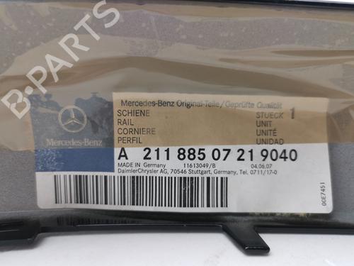 Other MERCEDES-BENZ E-CLASS (W211) E 280 CDI (211.023) | BP34730516O1  - Image 5