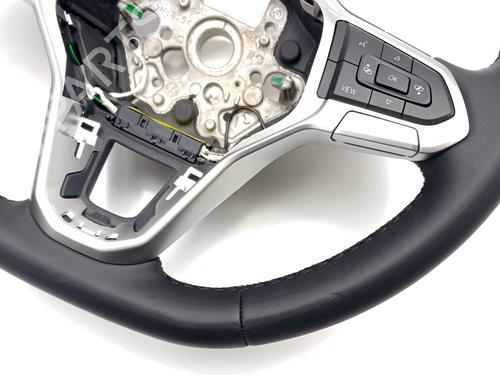 Steering wheel VW ARTEON (3H7, 3H8) 1.5 TSi | BP35757949C49 - Image 8