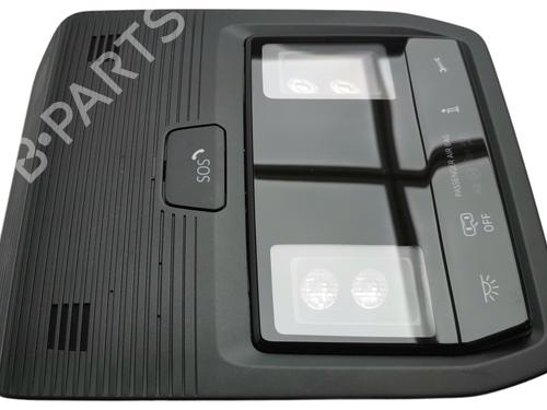 Interior roof light CUPRA LEON (KL1, KU1, KUG) 1.4 e-HYBRID | BP34730312I8 - Image 7