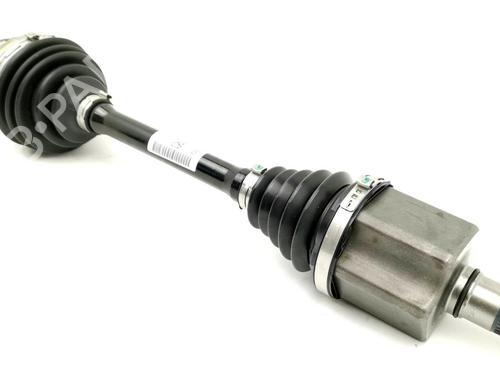 Left front driveshaft VW TIGUAN (5N_) 2.0 TDI 4motion | BP35760141M38 - Image 2