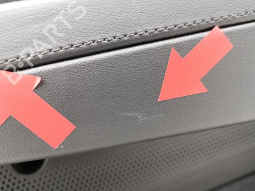 Front right panel VW ID.7 (ED2) GTX 4motion | BP34725302C59 - Image 16