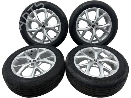 Fælgsæt SEAT ARONA (KJ7, KJP) 1.5 TSI | BP36854641C100 - Image 2