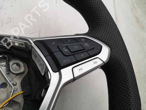 Steering wheel VW TAYRON (R41) 2.0 TSI 4motion | BP35893906C49 - Image 8
