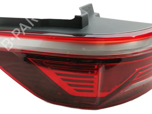 Left taillight VW MULTIVAN T7 (STM, STN) 1.4 eHybrid | BP34729707C34  - Image 9