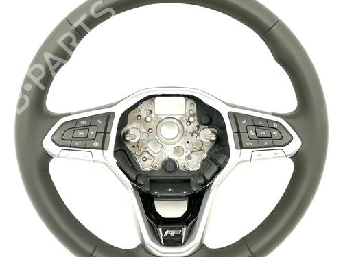 Used Steering wheel Steering wheel VW PASSAT B8 (3G2, CB2) 2.0 TDI (122 hp) 35760210 35760210