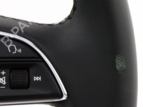 Steering wheel AUDI Q2 (GAB, GAG) 2.0 TDI quattro | BP35759453C49 - Image 10