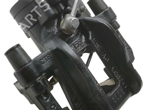 Left rear brake caliper AUDI A3 Limousine (8YS, 8YM) 30 TFSI | BP34731815M107  - Image 14