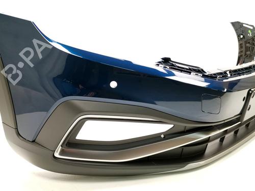Used Front bumper Front bumper VW PASSAT B8 (3G2, CB2) 2.0 TDI (122 hp) 35758132 35758132