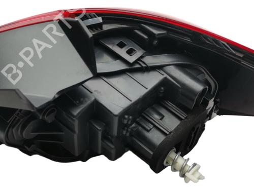 Left taillight SEAT IBIZA V (KJ1, KJG) 1.5 TSI | BP37484231C34 - Image 5