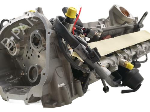 Cylinder head AUDI R8 (422, 423) 4.2 FSI quattro | BP35761076M5  - Image 6