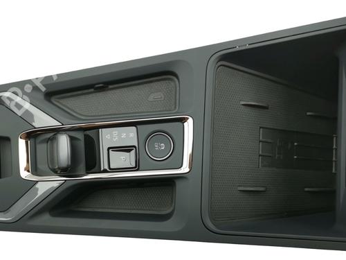 Middle console CUPRA FORMENTOR (KM7, KMP) 1.4 e-Hybrid | BP36692729I22 - Image 3