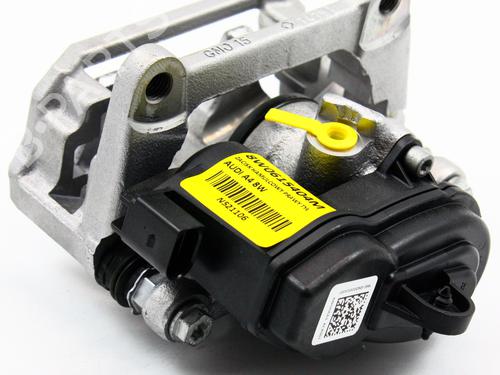 Right rear brake caliper AUDI A4 B9 (8W2, 8WC) 2.0 TDI | BP34727647M106 - Image 15