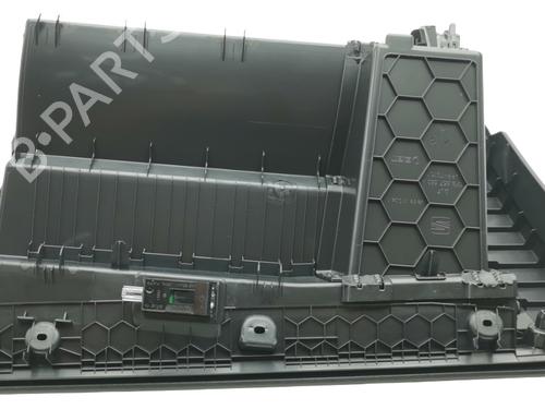 Glove box CUPRA FORMENTOR (KM7, KMP) 2.0 TSI 4Drive | BP38769765C95  - Image 8