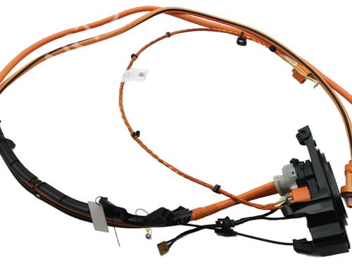 Used Cable Cable VW ID. Buzz Bus (EBB, EBJ) Electric 4motion (EBB) (340 hp) 34725731 34725731