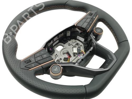 Steering wheel CUPRA FORMENTOR (KM7, KMP) 1.4 e-Hybrid | BP37018403C49 - Image 2