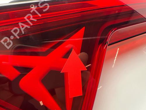 Tailgate CUPRA FORMENTOR (KM7, KMP) 2.0 TSI 4Drive | BP36764234C6  - Image 6