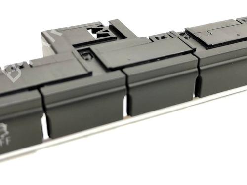 Switch VW TIGUAN (5N_) 2.0 TDI 4motion | BP34727529I30 - Image 8