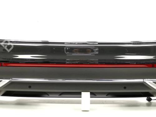 Used Rear bumper Rear bumper 35757732 35757732