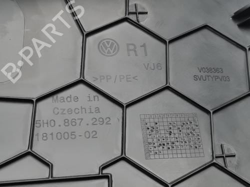 Other VW GOLF VIII (CD1, DA1) 2.0 TSI 4motion | BP38794365O1 - Image 8
