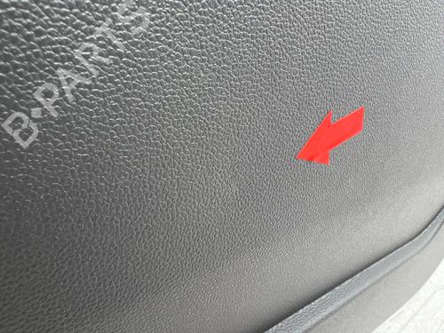 Rear right panel VW CALIFORNIA T7 Camper (STC) 2.0 TSi | BP38457732C61 - Image 4