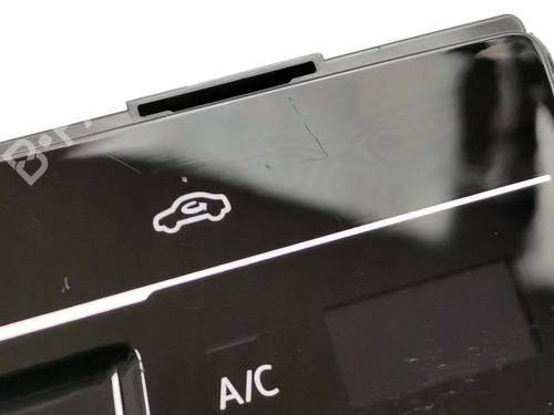 Climate control VW PASSAT B8 (3G2, CB2) 2.0 TDI | BP34726498I5 - Image 4