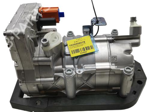Used AC compressor AC compressor VW ID. Buzz Bus (EBB, EBJ) Electric (EBB) (204 hp) 35762717 35762717