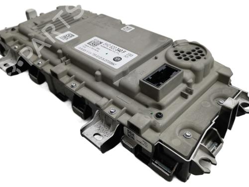 Instrument cluster VW CADDY V Box Body/MPV (SBA, SBH) 1.5 TSi eHYBRID PLUG-IN | BP34732593C47  - Image 5