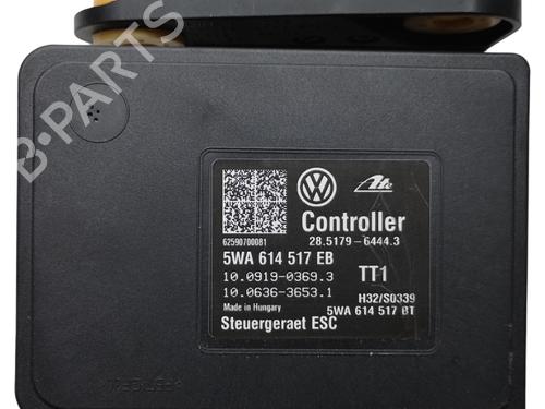 ABS pump CUPRA LEON (KL1, KU1, KUG) 1.5 TSI | BP37871269M43 - Image 6