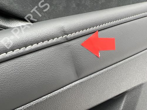 Front right panel VW TIGUAN (CT1) 2.0 TSI 4motion | BP37216540C59 - Image 4