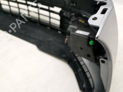 Used Front bumper Front bumper VW PASSAT B8 (3G2, CB2) 2.0 TDI (122 hp) 35759201 35759201