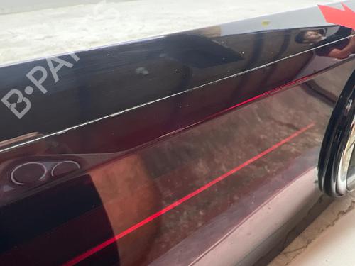 Rear center light VW TIGUAN (CT1) 2.0 TSI 4motion | BP37229284I39 - Image 6