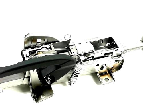 Used Steering column Steering column AUDI A3 Sportback (8YA, 8YF) 30 g-tron (131 hp) 35757465 35757465