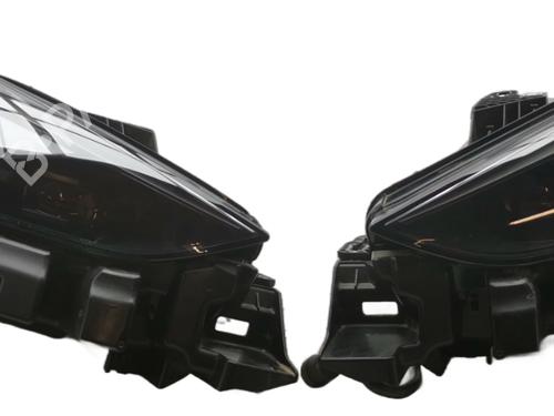 Frontpaket CUPRA LEON (KL1, KU1, KUG) 1.4 e-HYBRID | BP34732599S1 - Image 11