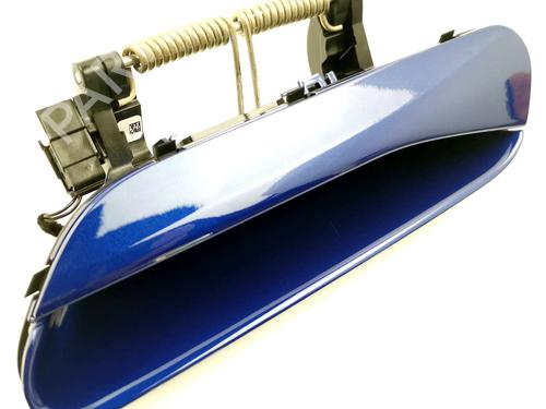 Front left exterior door handle VW ID.4 (E21) PRO | BP39261066C128 - Image 5