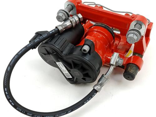 Left rear brake caliper FORD KUGA III (DFK) 2.5 Duratec Plug-in-Hybrid | BP34731986M107 - Image 8