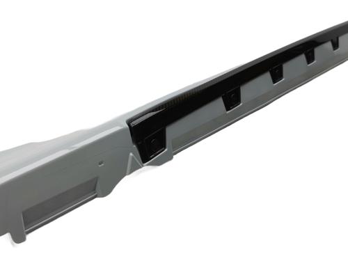 Left sideskirt AUDI A3 Sportback (8YA, 8YF) S3 TFSI quattro | BP34731516C115 - Image 15