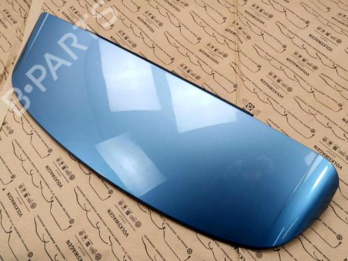 Spoiler bagklap VW ID.7 (ED2) PRO S | BP34726283C96  - Image 14