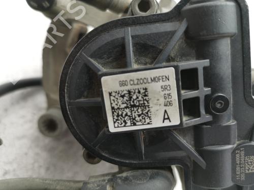 Right rear brake caliper AUDI A3 Limousine (8YS, 8YM) 30 TFSI | BP34732398M106  - Image 5