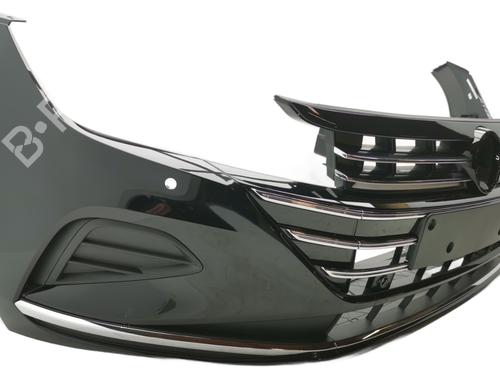Front bumper VW ARTEON (3H7, 3H8) 1.5 TSi | BP35759205C7 - Image 3