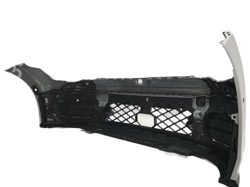 Used Front bumper Front bumper VW GOLF Hatchback Van (1K1) TDI (105 hp) 35761314 35761314