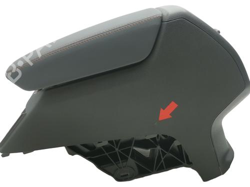 Armrest / Center console CUPRA FORMENTOR (KM7, KMP) 2.0 TSI 4Drive | BP36403076I20 - Image 2