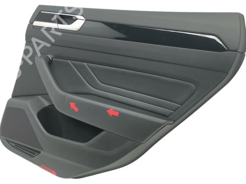 Rear right panel VW ARTEON (3H7, 3H8) 1.5 TSi | BP34729719C61  - Image 12