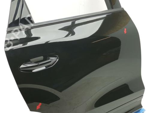 Dør højre bagtil CUPRA TERRAMAR (KP1) 2.0 TSI VZ 4Drive | BP35763101C5 - Image 2