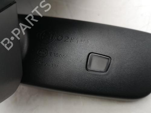 Rear mirror CUPRA ATECA (KH7, KHP, KBP) 2.0 TSI 4Drive | BP34732570I6  - Image 7