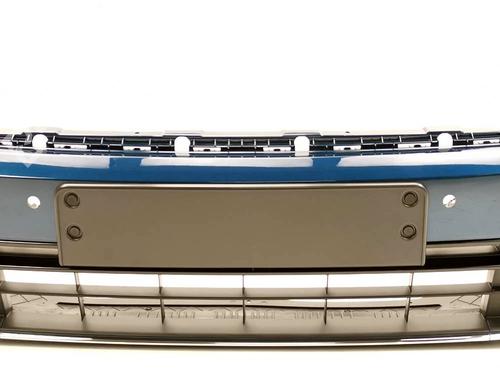 Used Front bumper Front bumper VW PASSAT B8 (3G2, CB2) 2.0 TDI (122 hp) 35758470 35758470