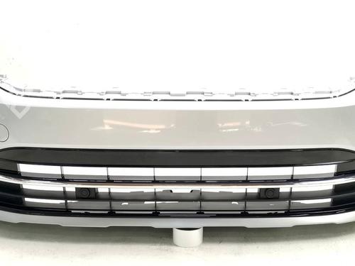 Used Front bumper Front bumper VW TIGUAN (5N_) 2.0 TDI 4motion (136 hp) 35758861 35758861