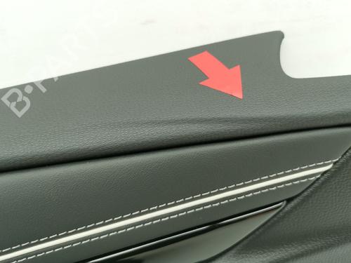 Rear right panel VW ID.7 (ED2) PRO S | BP34727024C61 - Image 5