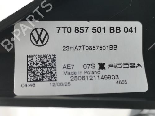Retrovisor esquerdo VW MULTIVAN T7 (STM, STN) 1.5 TSi | BP38794406C26  - Image 9