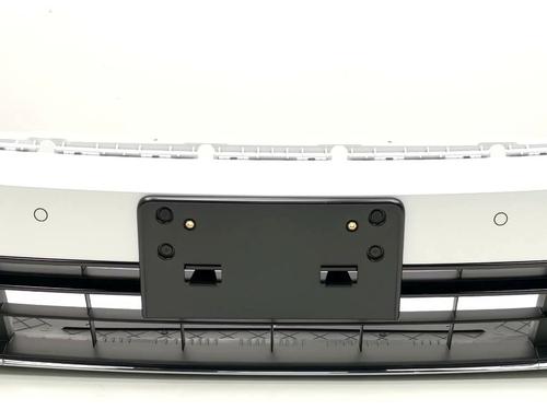 Used Front bumper Front bumper VW PASSAT B8 (3G2, CB2) 2.0 TDI (122 hp) 35757741 35757741