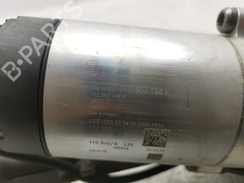 Steering rack CUPRA BORN (K11) 45 | BP35763950M22  - Image 7